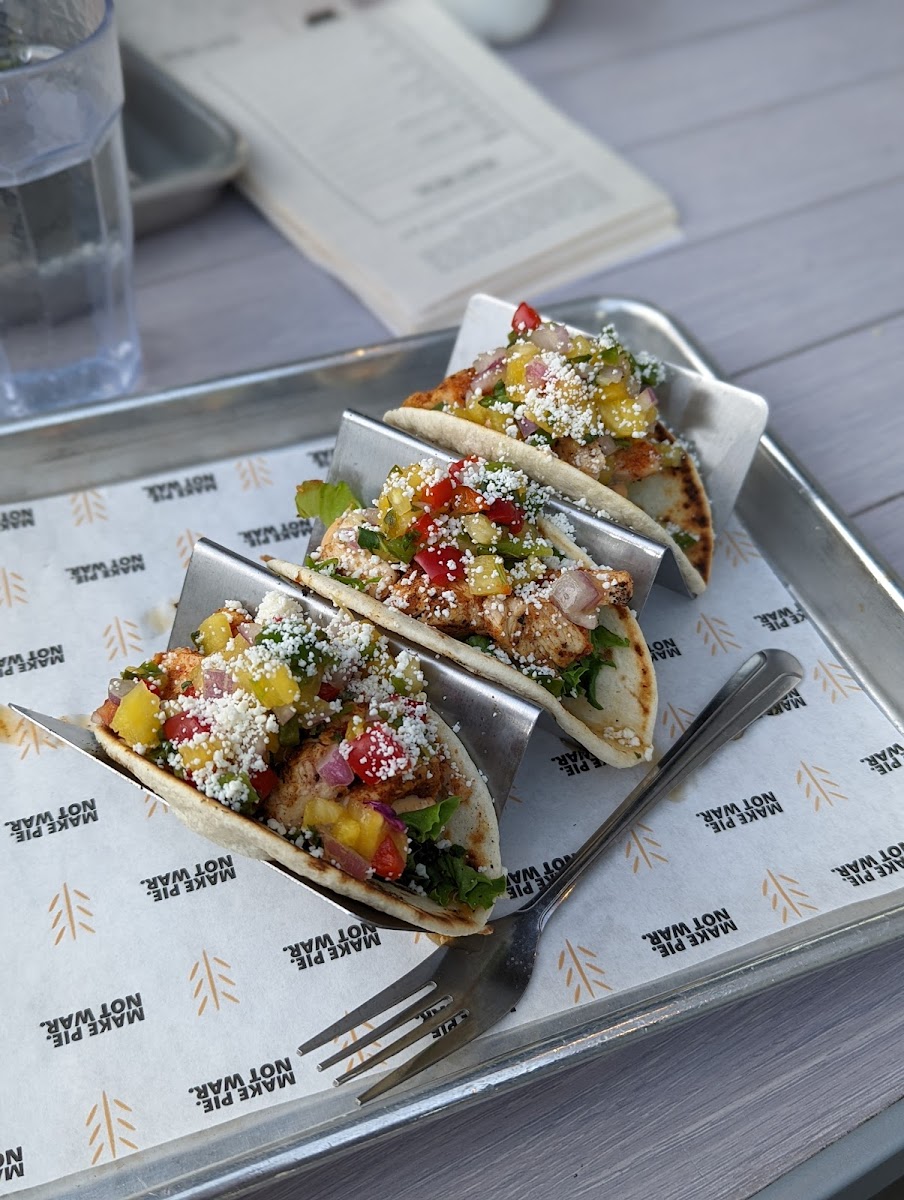 From The Hearth Kitchen And Pie Shop - Market St-10