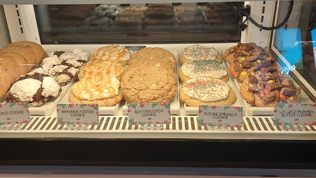 From The Hearth Kitchen And Pie Shop - Market St-2