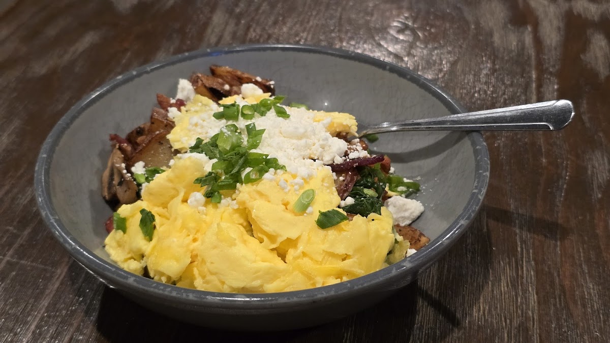 From The Hearth Kitchen And Pie Shop - Market St-3