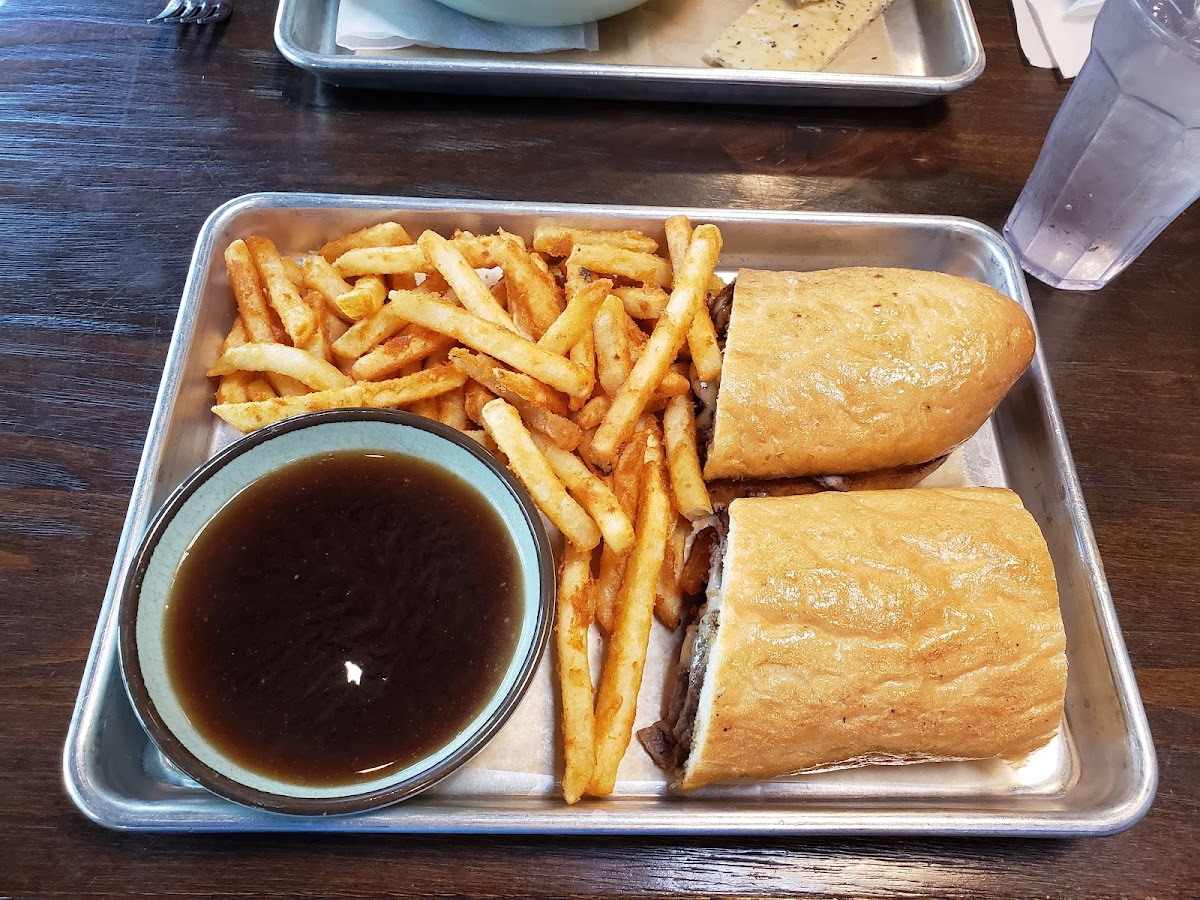 From The Hearth Kitchen And Pie Shop - Market St-5