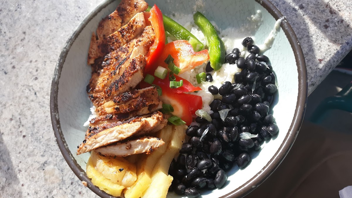 From The Hearth Kitchen And Pie Shop - Market St-7