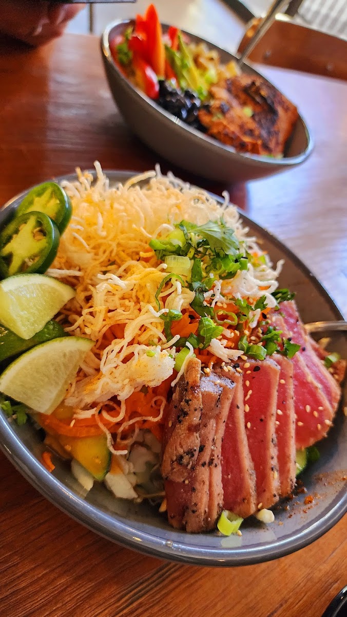 From The Hearth Kitchen And Pie Shop - Market St-8