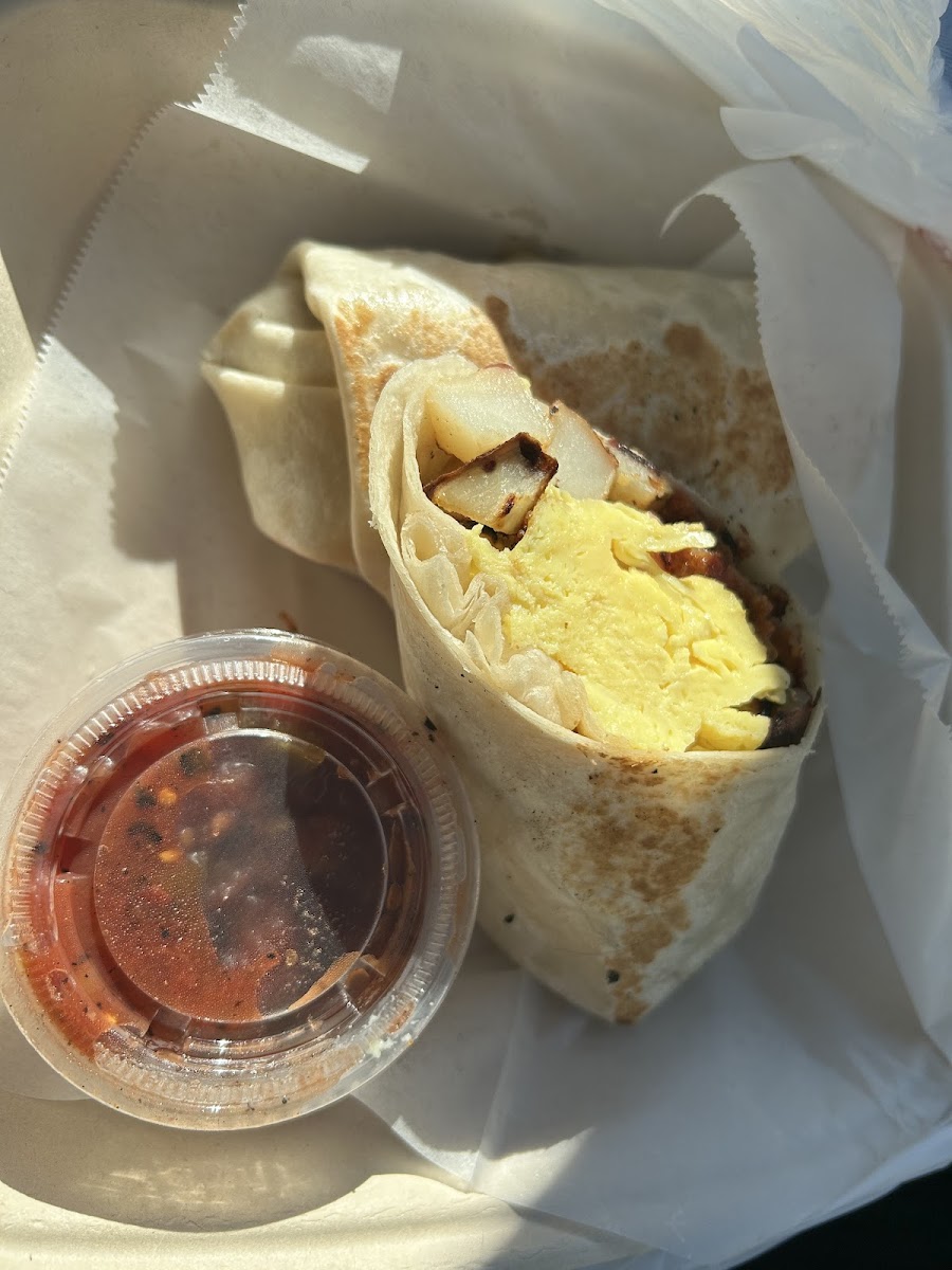 From The Hearth Kitchen And Pie Shop - Market St-9